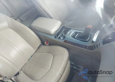 2009 Cadillac Cts Standard из США, поврежденный, VIN 1G6DJ577390106764